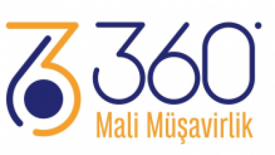 360 Serbest Muhasebeci Mali Müşavir Limited Şirketi